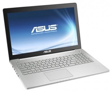 фото: отремонтировать ноутбук ASUS N550JA